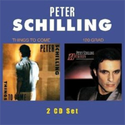 Peter Schilling - Things to Come & 120 Grad (2CD) (2012)