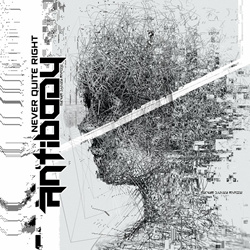 Antibody - Never Quite Right (2024)