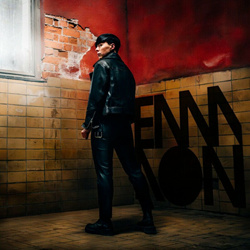 Emmon - XCEPTION (EP) (2024)