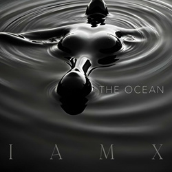 IAMX - The Ocean (Single) (2024)