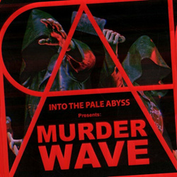 Into The Pale Abyss - Murderwave (EP) (2024)