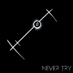 PreCog - Never Try (EP) (2024)