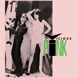 Vicious Pink - Unexpected (2024)