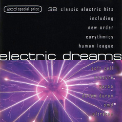 VA - Electric Dreams (2CD) (1995)