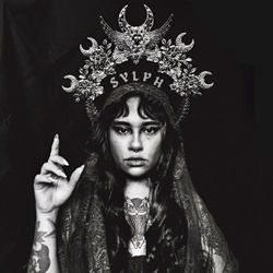 S Y Z Y G Y X - Sylph (Single) (2025)