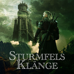 Saltatio Mortis - Sturmfels-Klänge (2025)